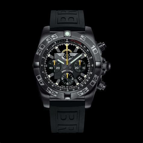 new chronomat 44 breitling jet team boutique edition